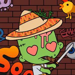 ZombieFren #8401
