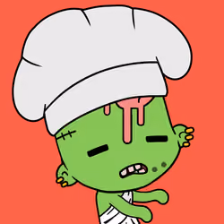 ZombieFren #4408