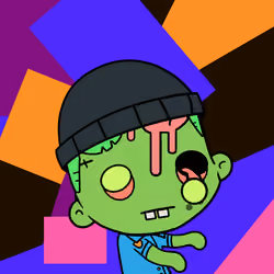 ZombieFren #701