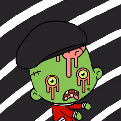 ZombieFren #3176