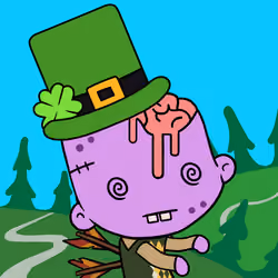 ZombieFren #2241