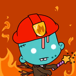 ZombieFren #3127