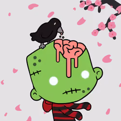 ZombieFren #3070