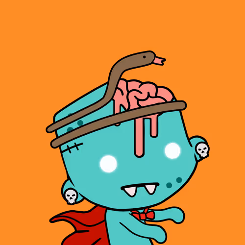 ZombieFren #8062