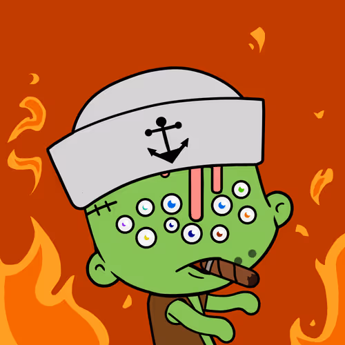 ZombieFren #4873