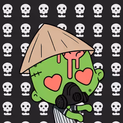 ZombieFren #1468