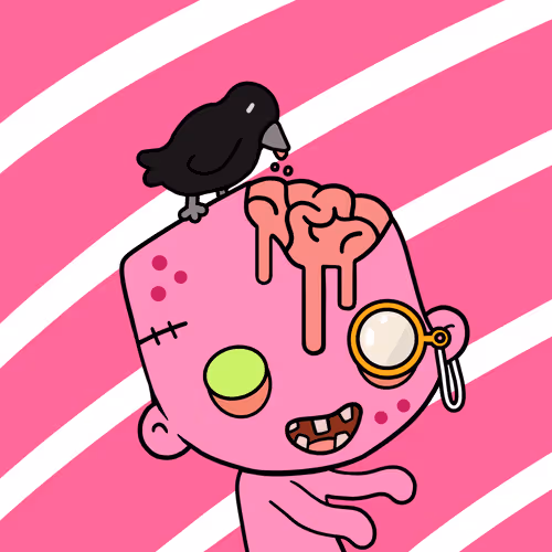 ZombieFren #3878