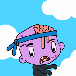 ZombieFren #976