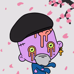ZombieFren #3323