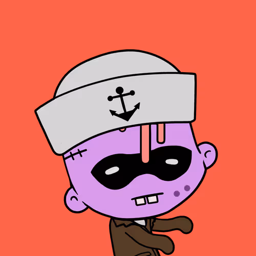 ZombieFren #3521