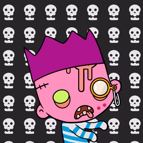 ZombieFren #4171