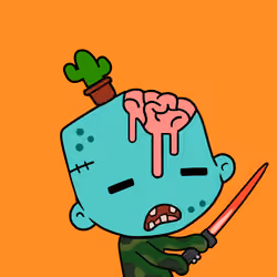 ZombieFren #7808