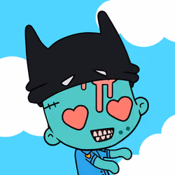 ZombieFren #5970