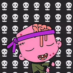 ZombieFren #5858