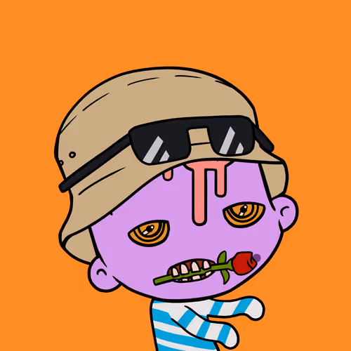 ZombieFren #5207