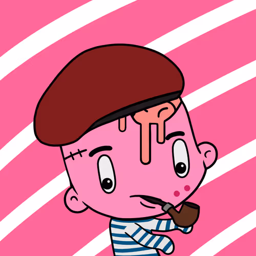 ZombieFren #5574