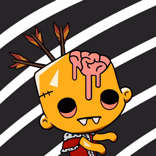 Zombiefrens