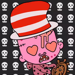 ZombieFren #4387