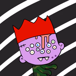 ZombieFren #7582