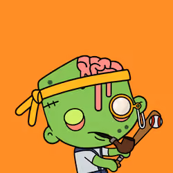 ZombieFren #6887