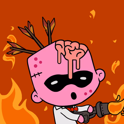 ZombieFren #9141
