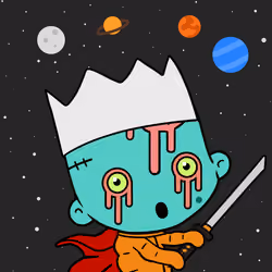 ZombieFren #7319
