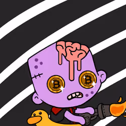 ZombieFren #4543