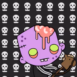 ZombieFren #1748