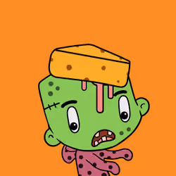 ZombieFren #3592