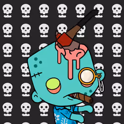 ZombieFren #6595