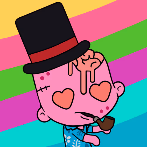 ZombieFren #7928