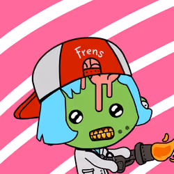 ZombieFren #5512