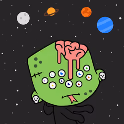 ZombieFren #8236