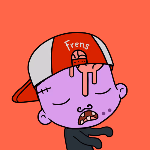 ZombieFren #9074