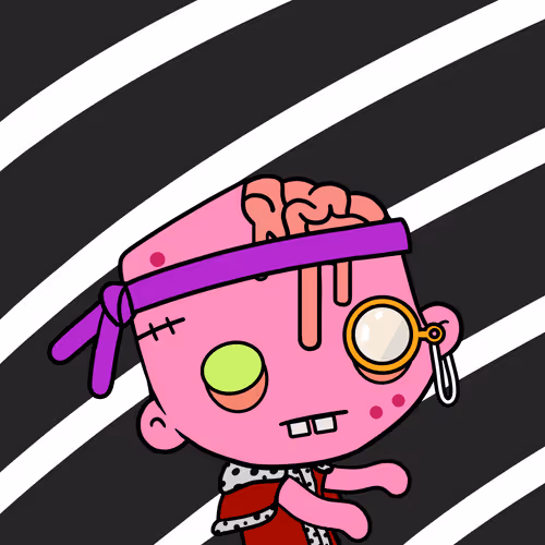 ZombieFren #3150