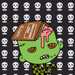 ZombieFren #333