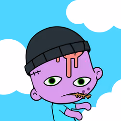ZombieFren #7329