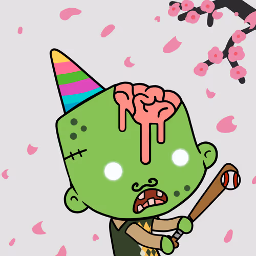 Zombiefrens