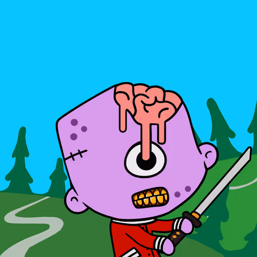 Zombiefrens