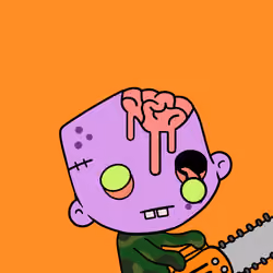 ZombieFren #7250