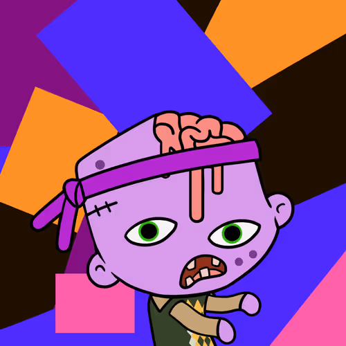 Zombiefrens