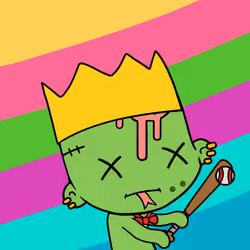 ZombieFren #9026