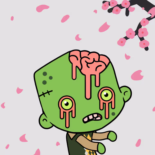 Zombiefrens
