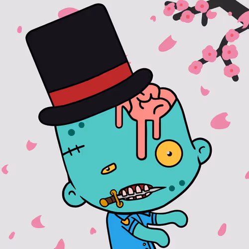 ZombieFren #3713