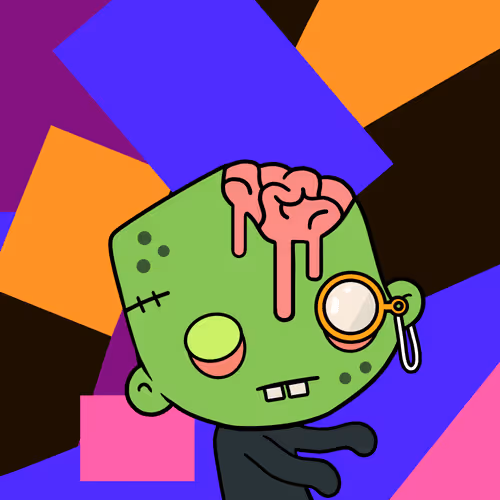 Zombiefrens