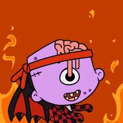 ZombieFren #3828