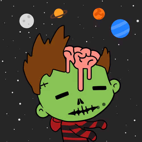ZombieFren #6581