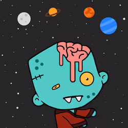ZombieFren #7538