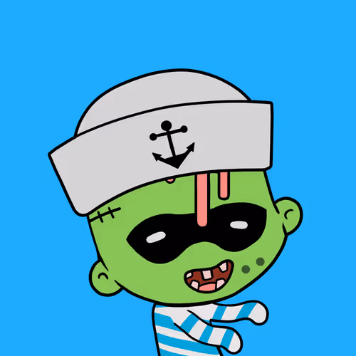 ZombieFren #8838