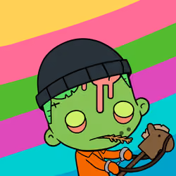 ZombieFren #5180